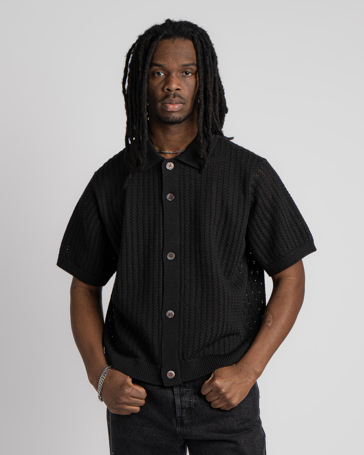 じょー obey woolスタジアムJKT blk/size_M obey-dez-sweater-shirt-digital